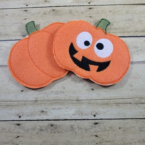 ITH Play Food - ITH Fall Pumpkins and Jack O'Lantern Pumpkin - Instant download - Play food