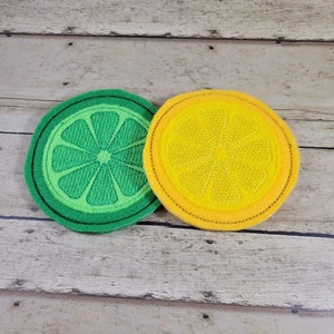 ITH Play Food - ITH Lemon, Lime or Orange - Instant download - Play food