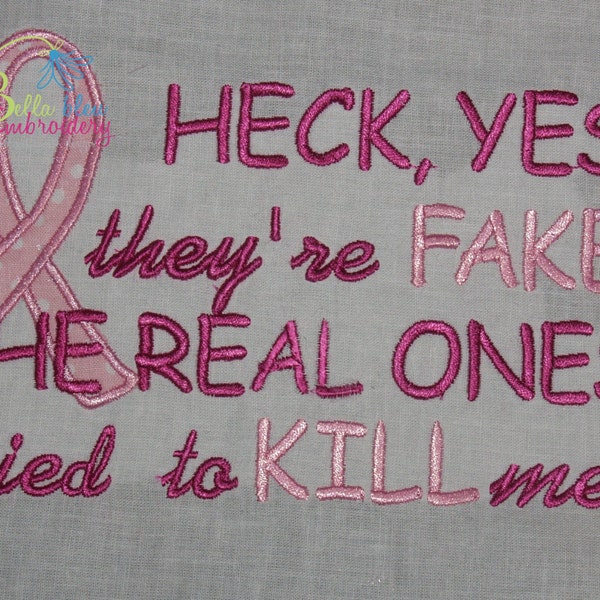 Fake Breast - Etsy