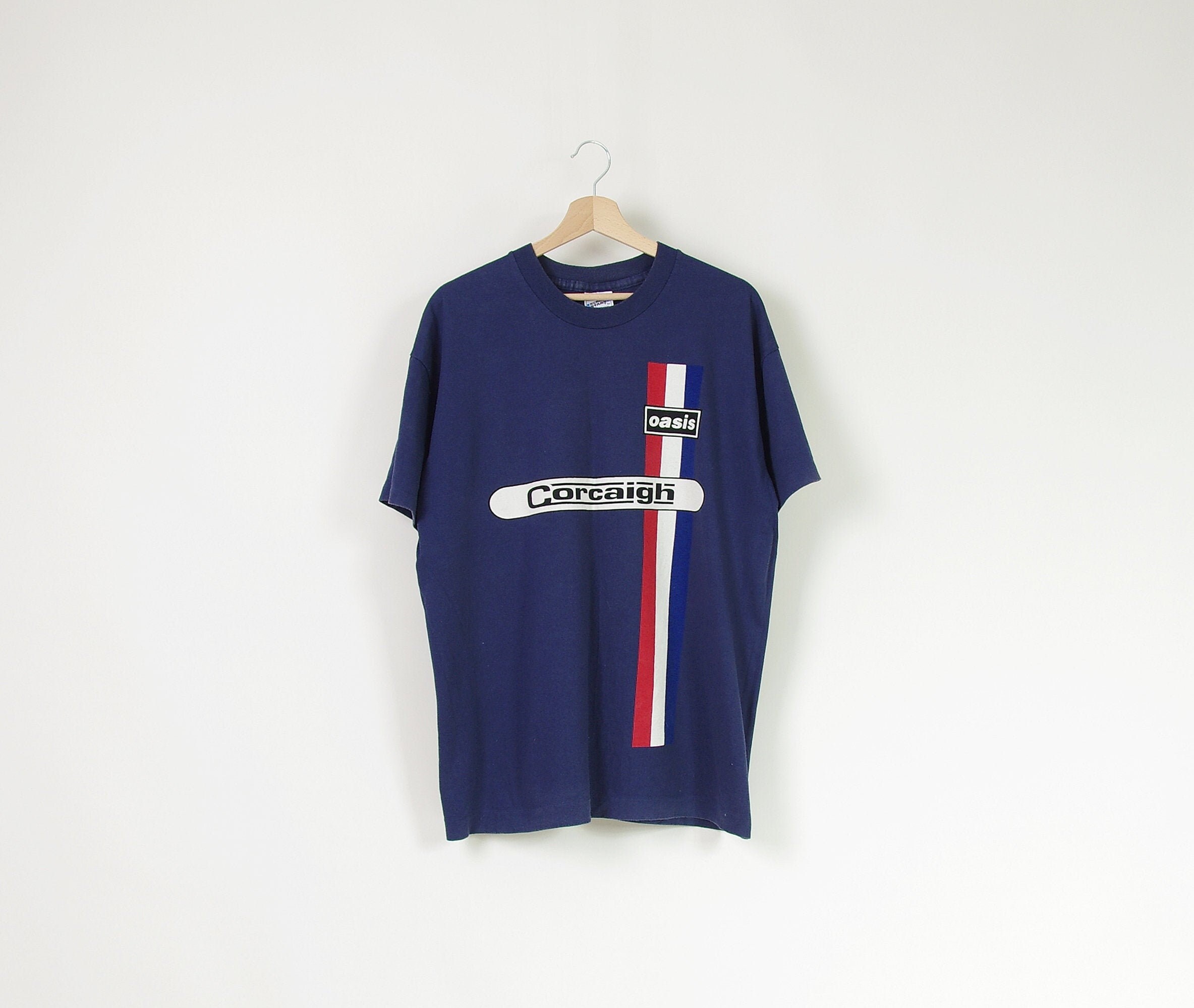 Corcaigh T-shirt Vintage Oasis 