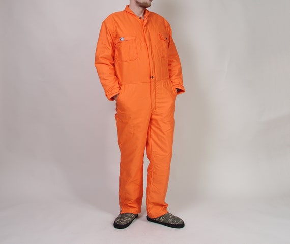 mens winter work coveralls