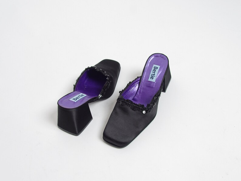 bertie mules