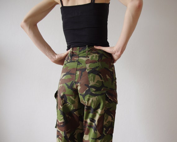 Woodland cargo shop pants womens