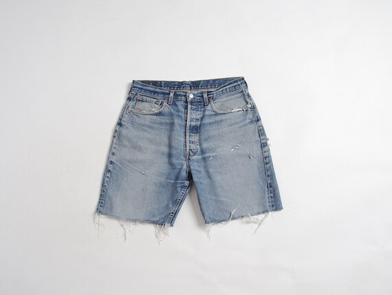 levis 508 shorts