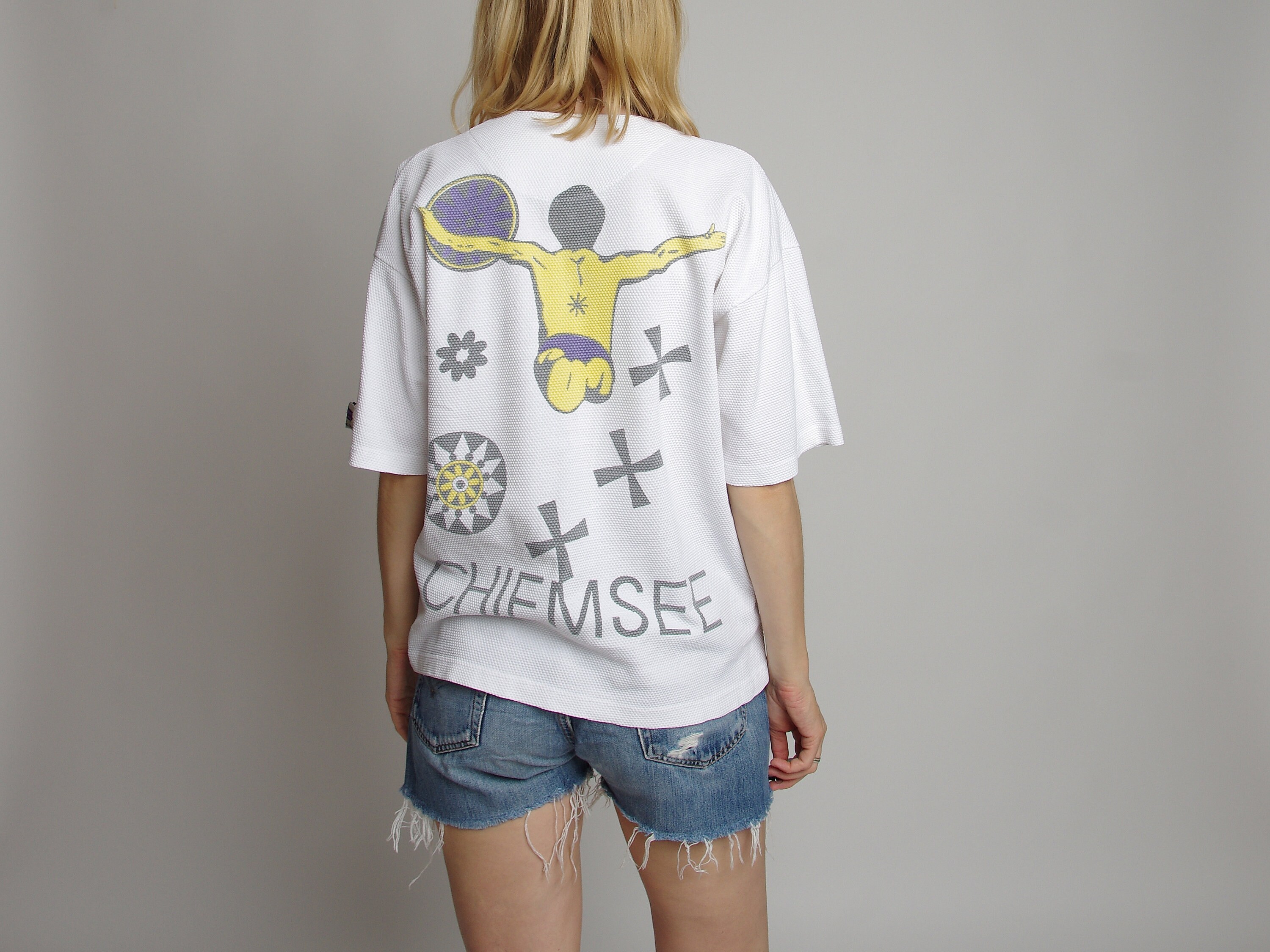 Chiemsee T Shirt - Etsy Israel