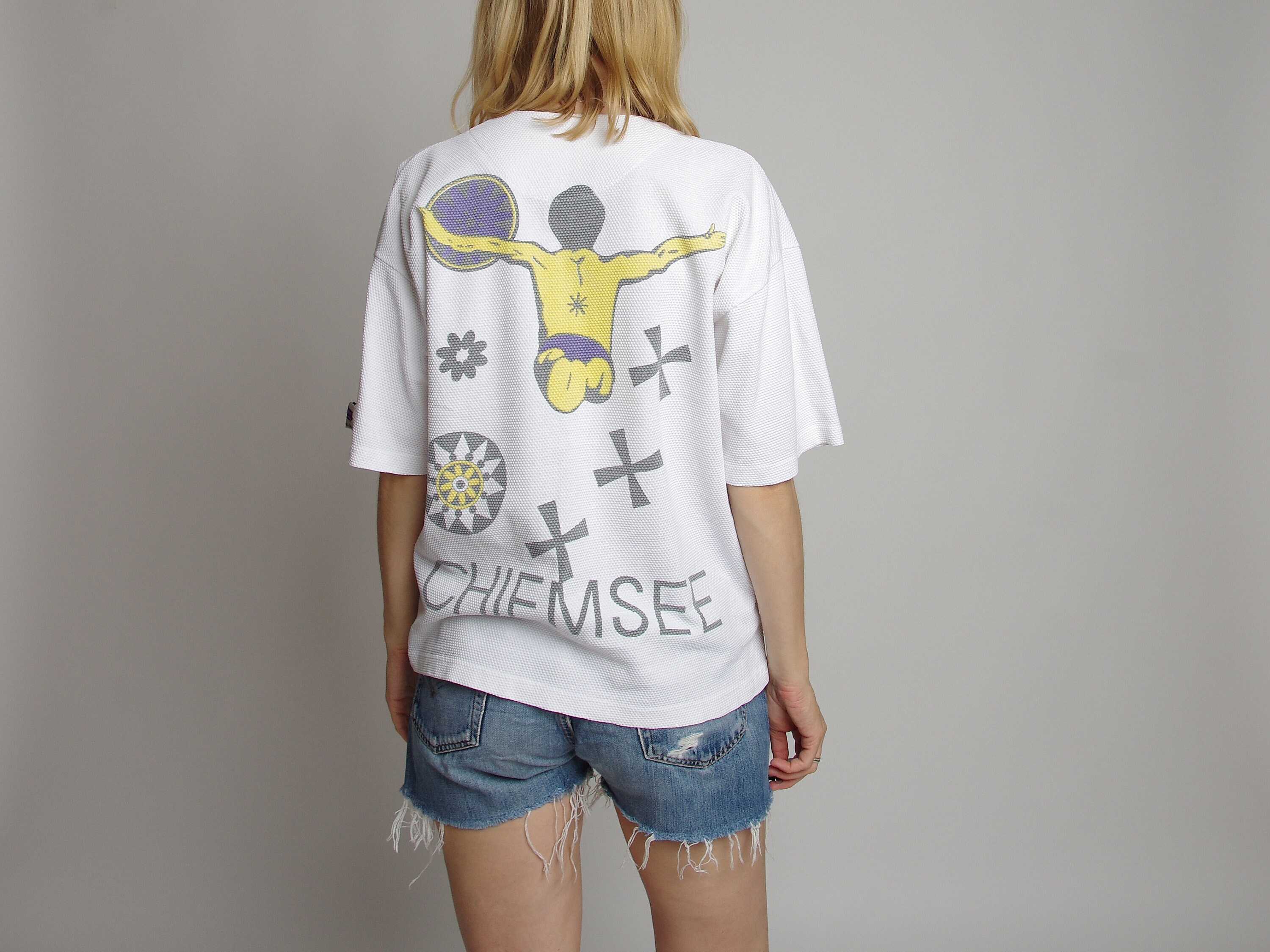 Shirt Israel Chiemsee T - Etsy