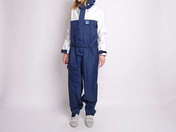 helly hansen jumpsuit