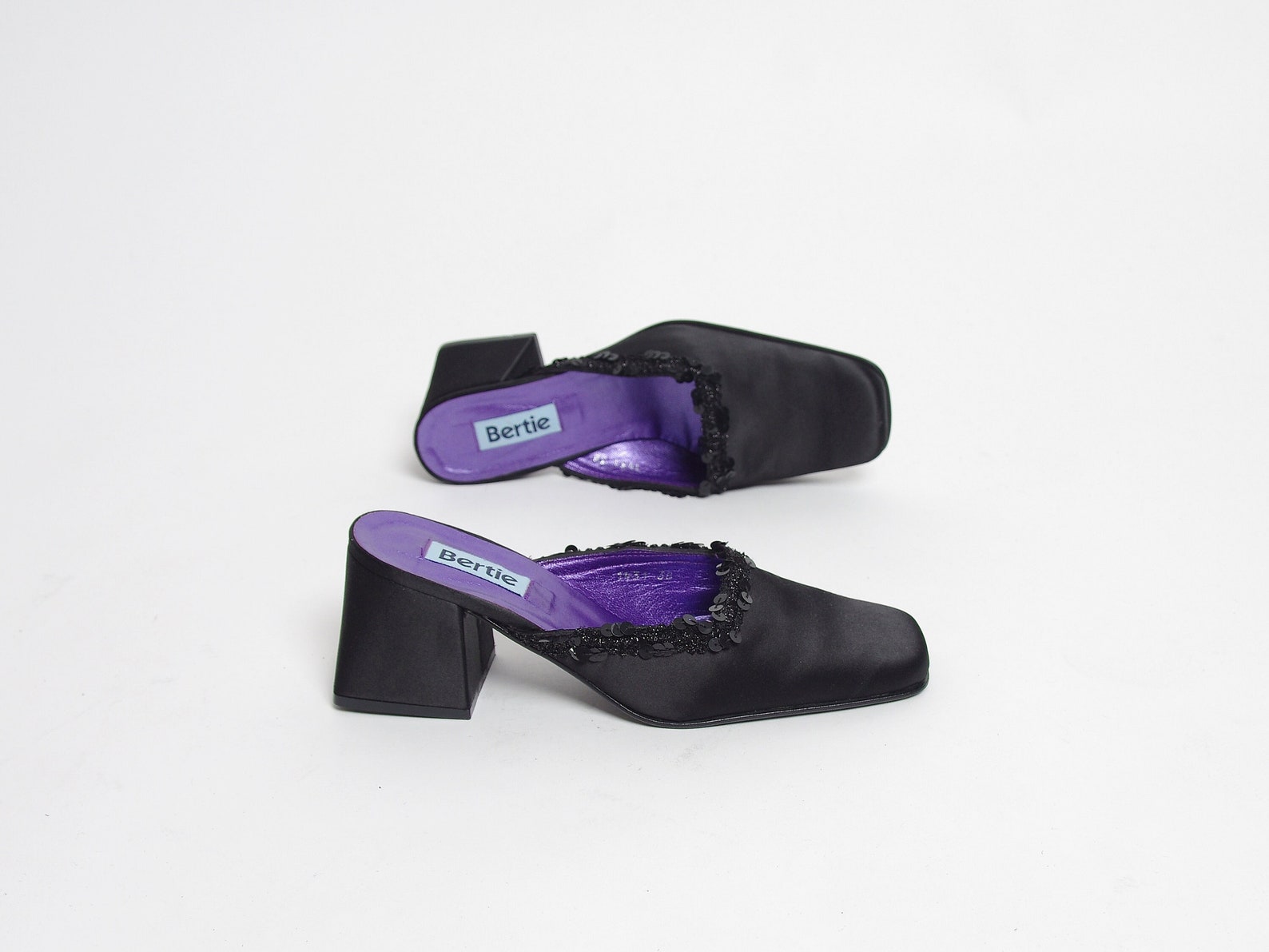 bertie mules