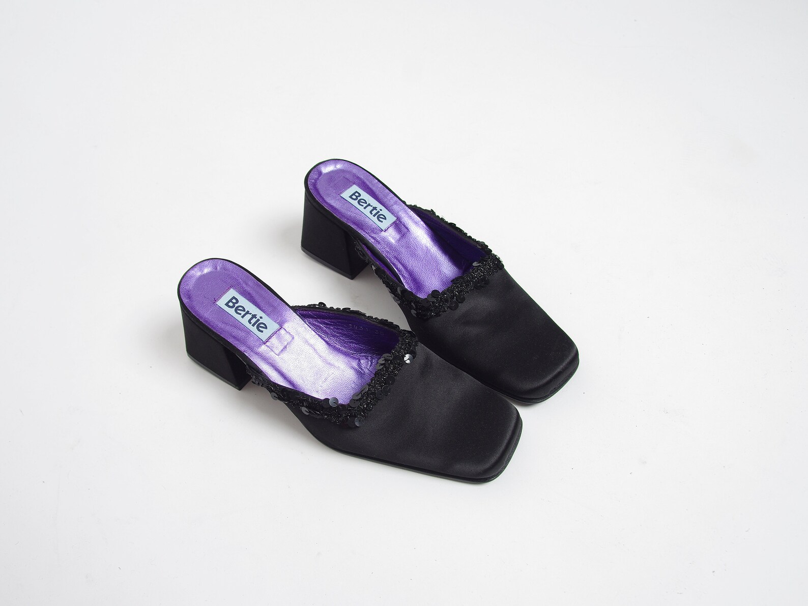 bertie mules