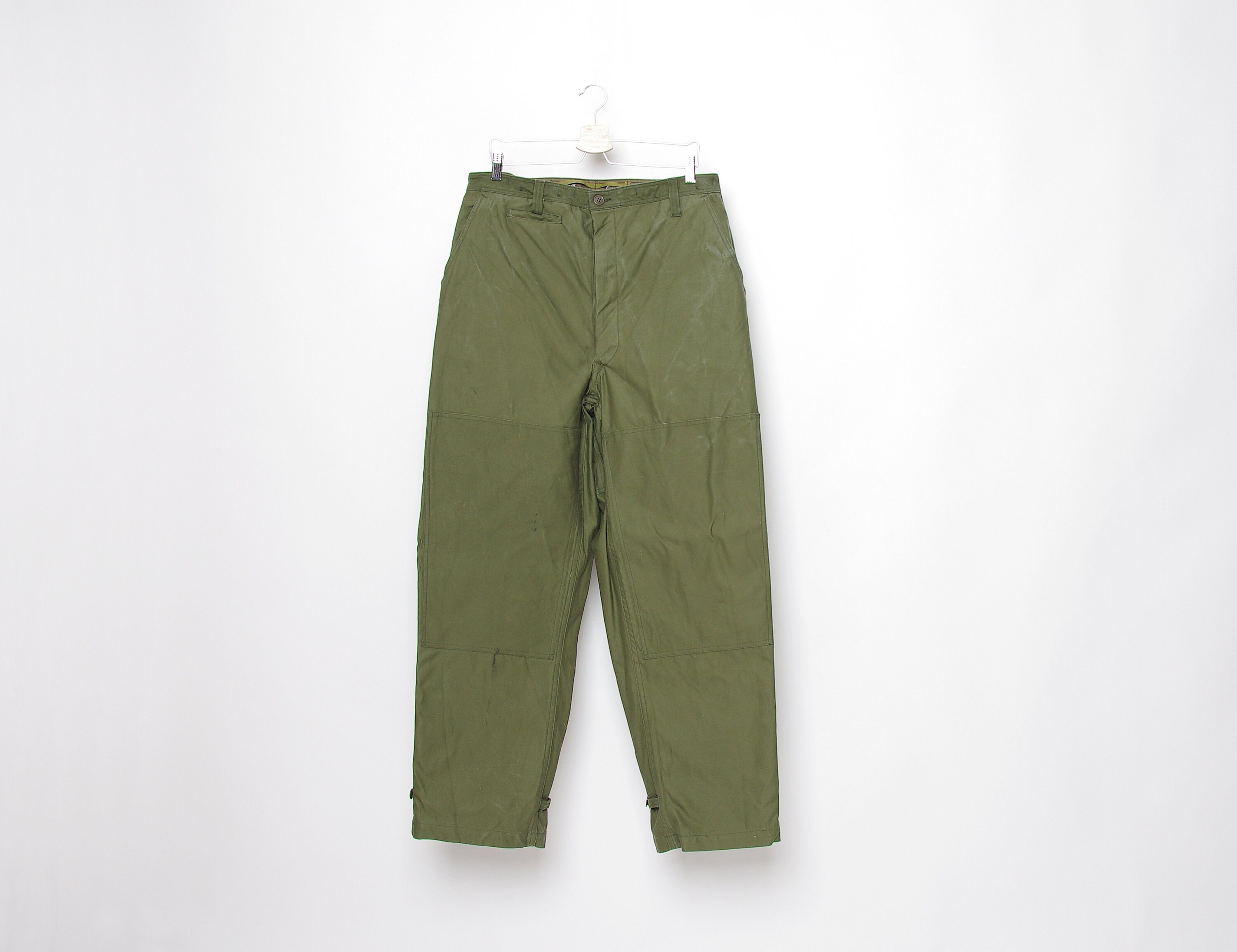new,non-issued U.S.Military Vintage Lightweight Khaki Pajama bottoms Size M/XL new,non-issued U.S.Military Vintage Lightweight Khaki Pajama bottoms Size M/XL