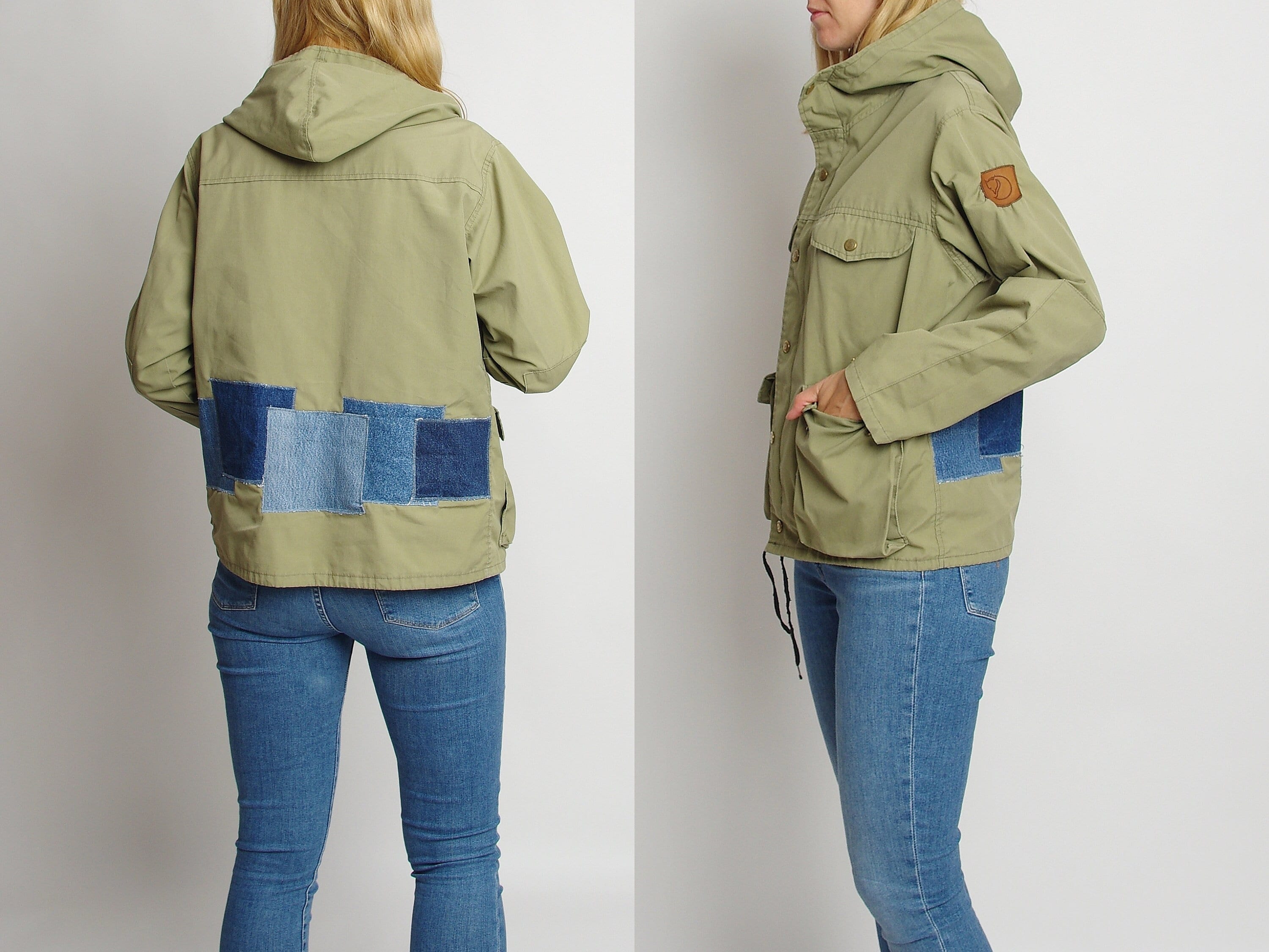 Fjallraven greenland best sale hoodie