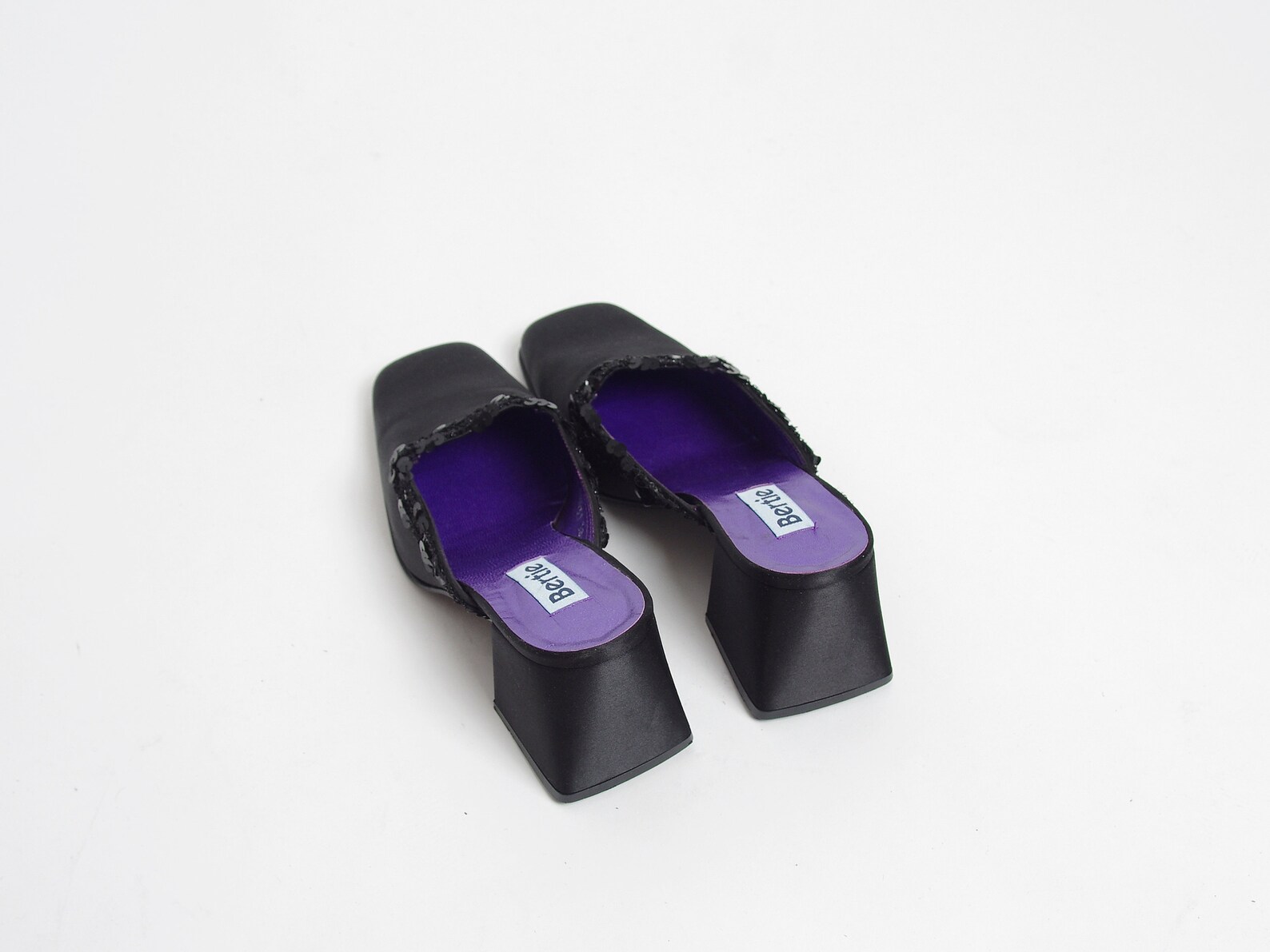 bertie mules