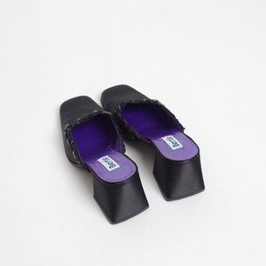 bertie mules