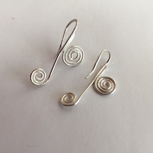 Convertible ear climbers/dangles