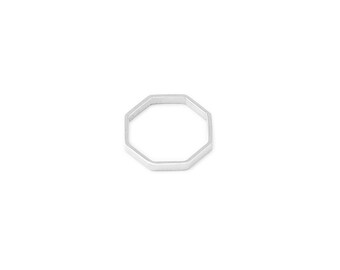 Minimal Octagon Ring