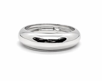 Casta Mini Dôme Ring