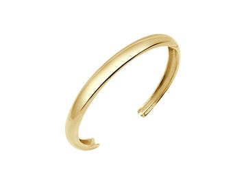 Breuer Classic Cuff Bracelet