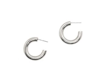 Blair Small Hoops