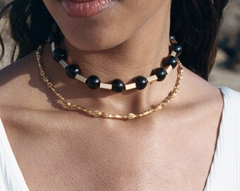 La Falaise Necklace