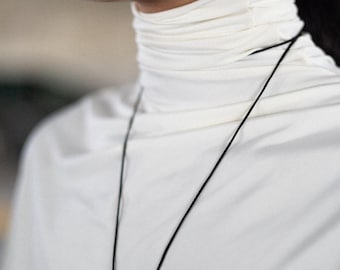 Aalto Necklace - S & L