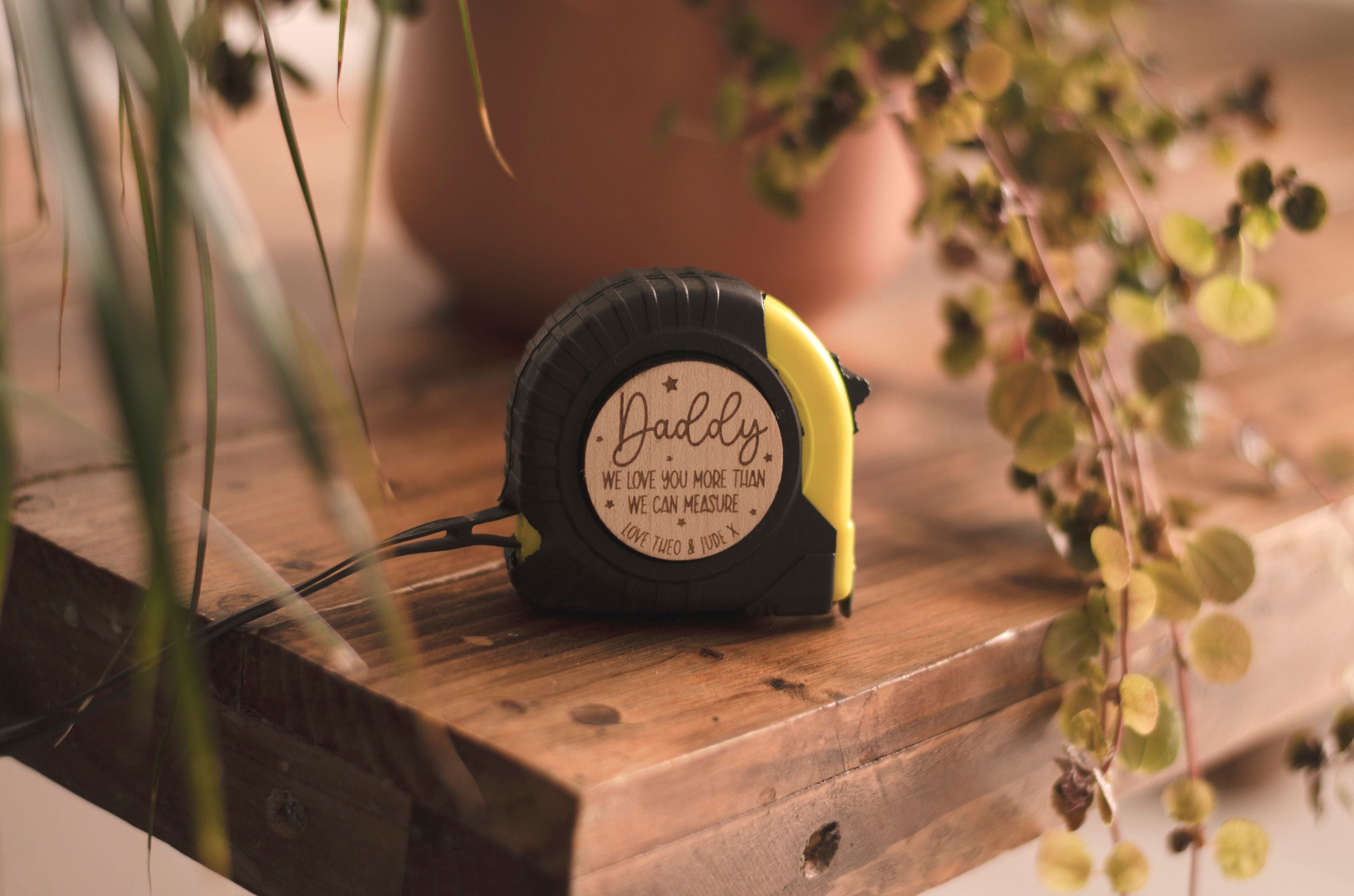 Personalised Father&#039;s Day Gift for Dad Daddy Grandad | Etsy UK