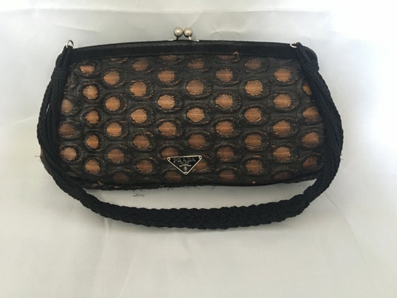 prada special edition bag