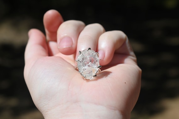 World\'s Largest Diamond Ring 2025