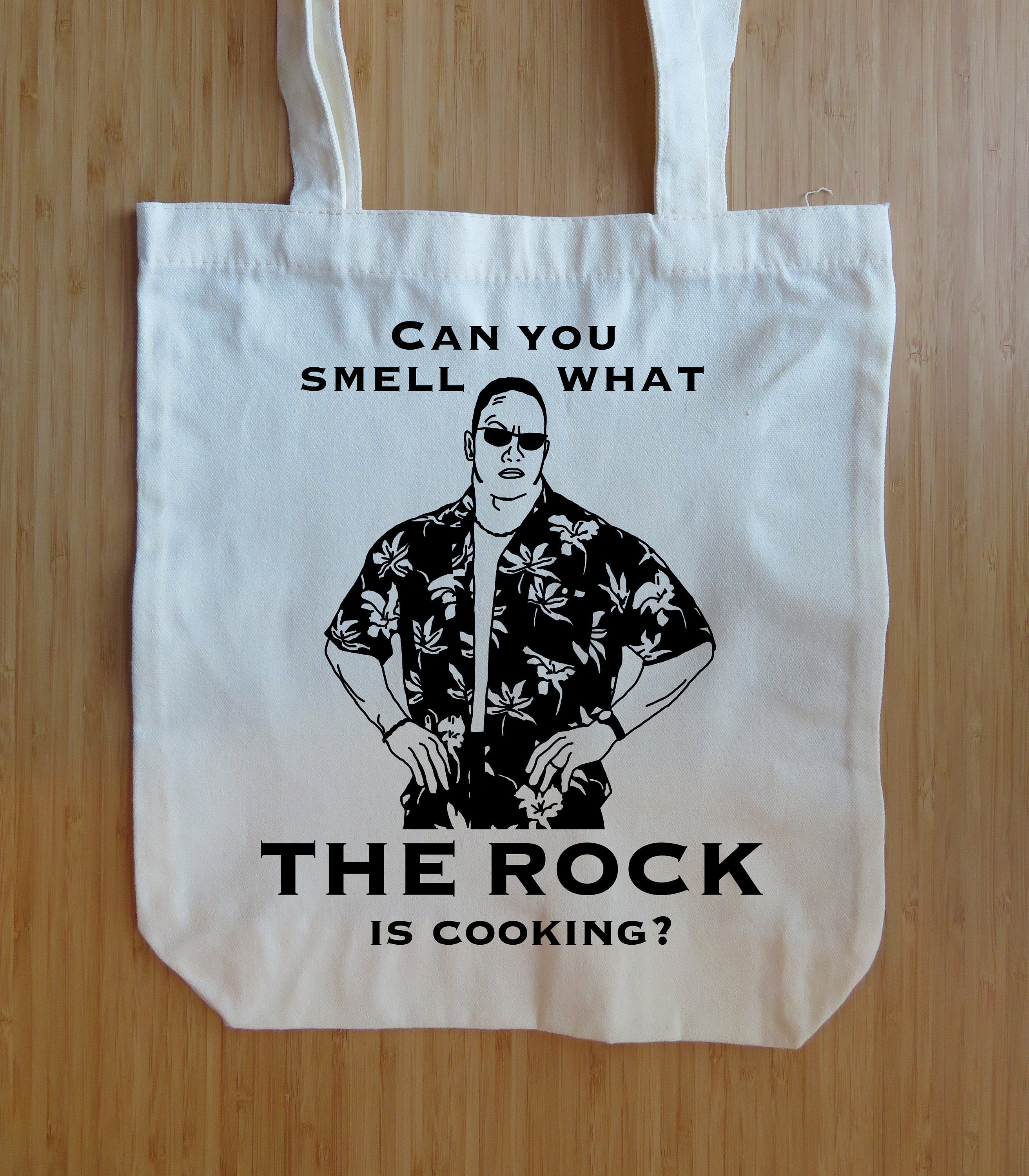 The Rock SVG/PNG Digital Download "can You Smell What the Rock is Cooking?" Dwayne Johnson