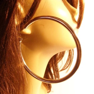 Hoop Earrings Are The Latest Victim Of Cultural Appropriation The Daily Caller