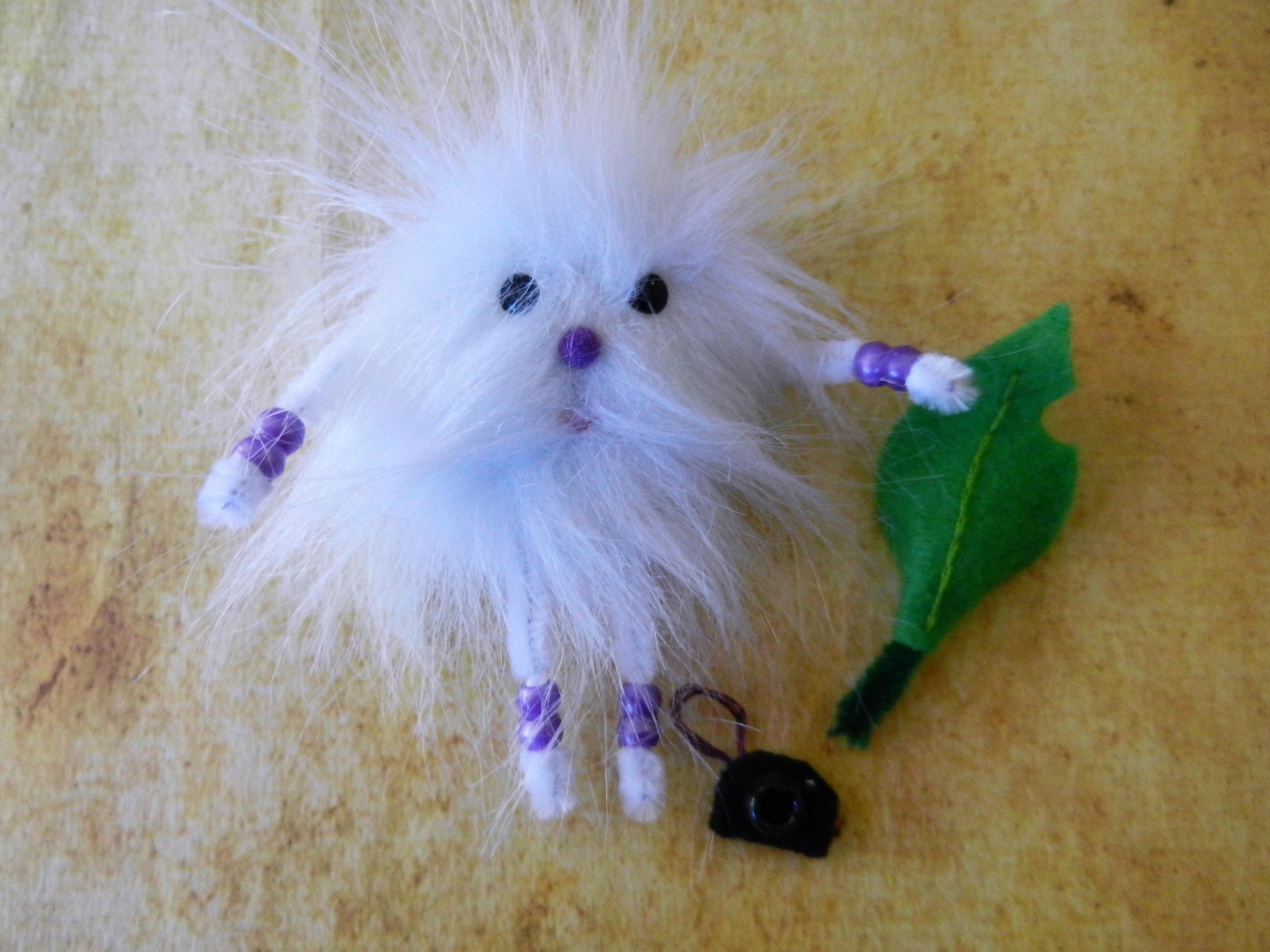 Travel Wee Altoid Tin Pocket Pal by Mmmcrafts Etsy