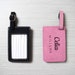 see more listings in the Luggage Tag section