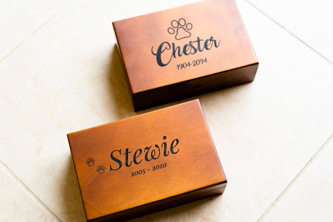 personalized-wood-pet-keepsake-memory-box-pet-memorial-box-cat