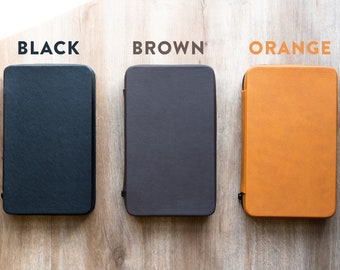 watch strap display case