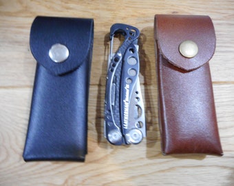 Leatherman Replacement Blade - Etsy