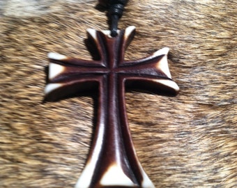 Cross  Necklace