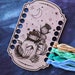 see more listings in the Embroidery Floss Holders section