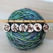 see more listings in the Stitch Markers section