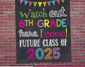 Image result for class of 2025