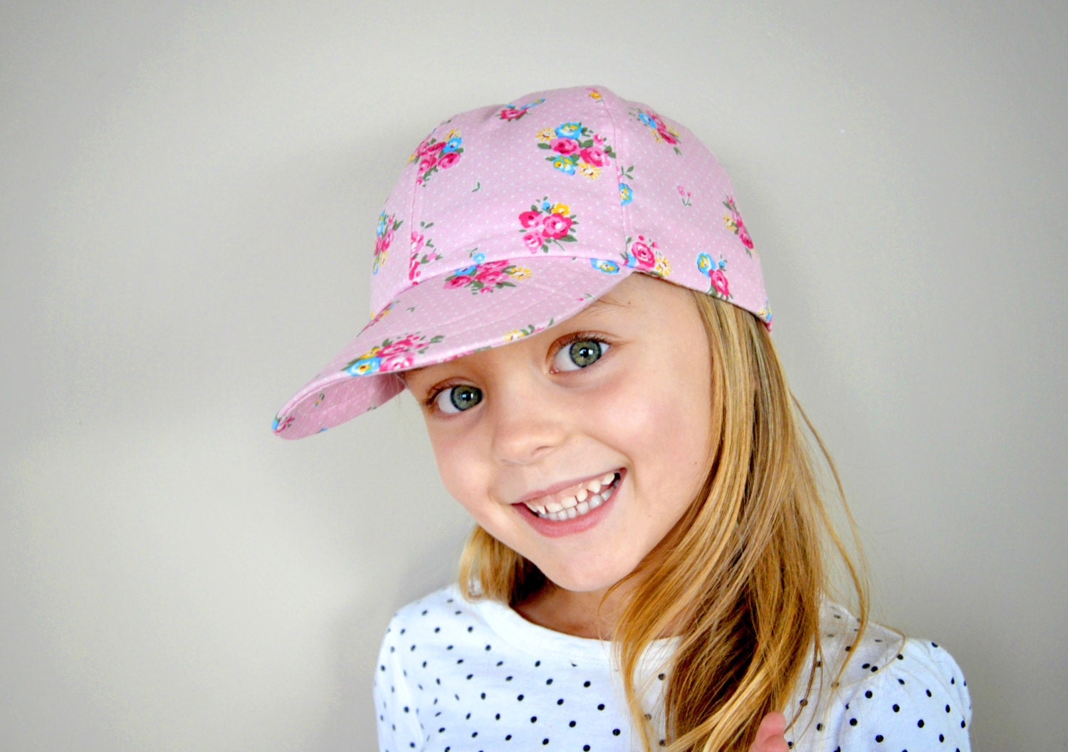 PATTERN 'STREET KRED V2.0' Trucker Cap Toddler - Adult