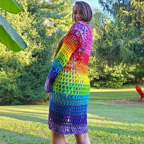 【archive】TORNADO MART drape cardigan LGB Tornado mart asymmetrical - Gem