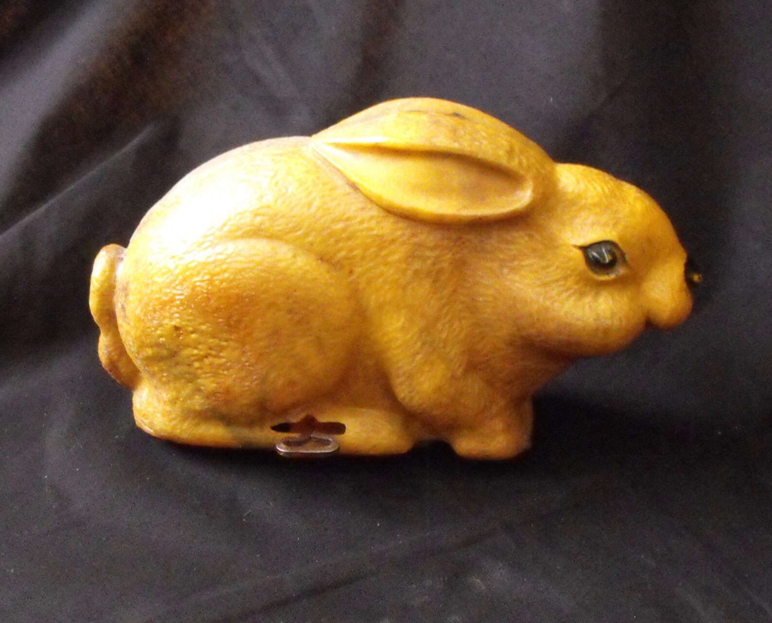 Mechanical Bunny Toy Etsy