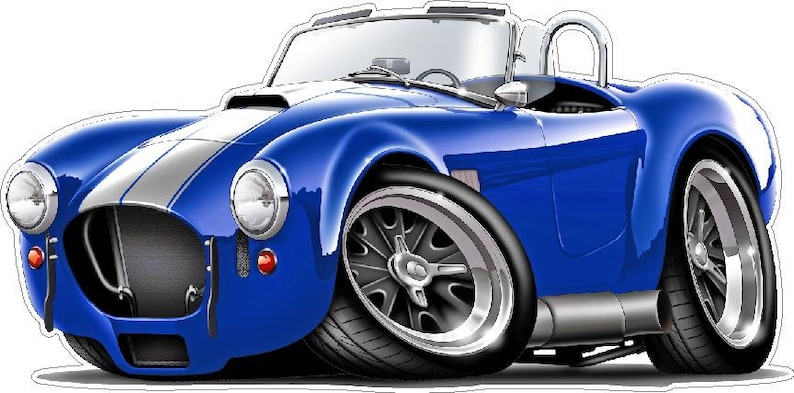 Cobra Kit Car >> Ford Mustang Cobra Kit Car Vinyl Decal Wall Graphic Officially Licensed Product Custom Art Easy Installation On Walls Windows Mancave Cobra Kit Car >> Ford Mustang Cobra Kit Car Vinyl Decal Wall Graphic Officially Licensed Product Custom Art Easy Installation On Walls Windows Mancave
