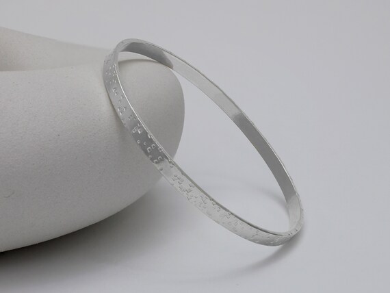 ⭐︎SALE⭐︎  Silver Bangle 925 s-l400.jpg