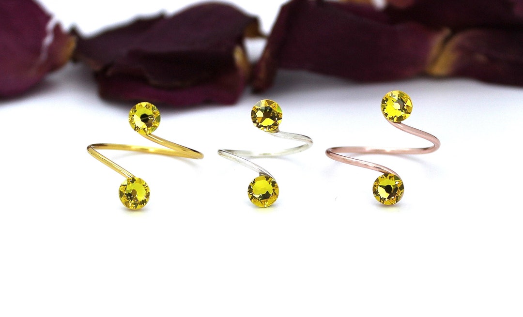 Lot De 12 Bagues Réglables En Cristal Strass – Coffret Cœur Pour Enfants – Bijoux Fantaisie Colorés – Idéal Pour Anniversaire, Fête Ou Cadeau Princesse – Styles Variés
