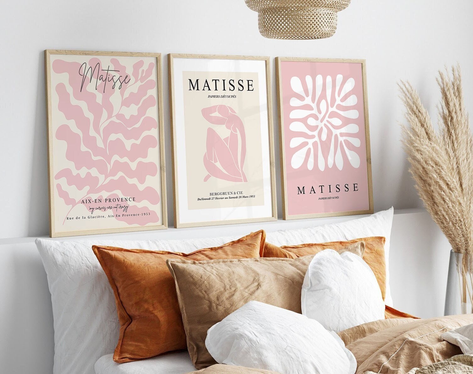 Matisse Fabric - Etsy display picture 1