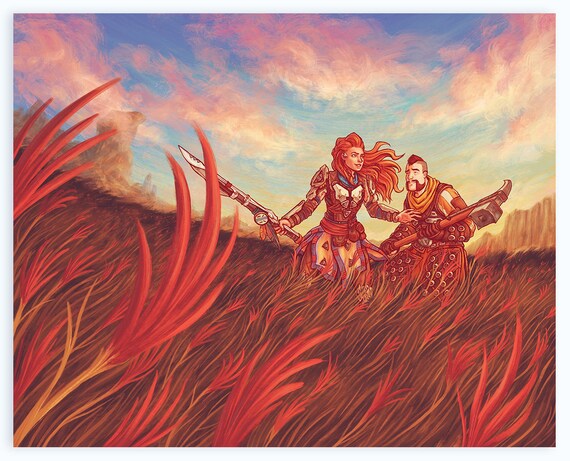 erend horizon zero dawn erend horizon zero dawn