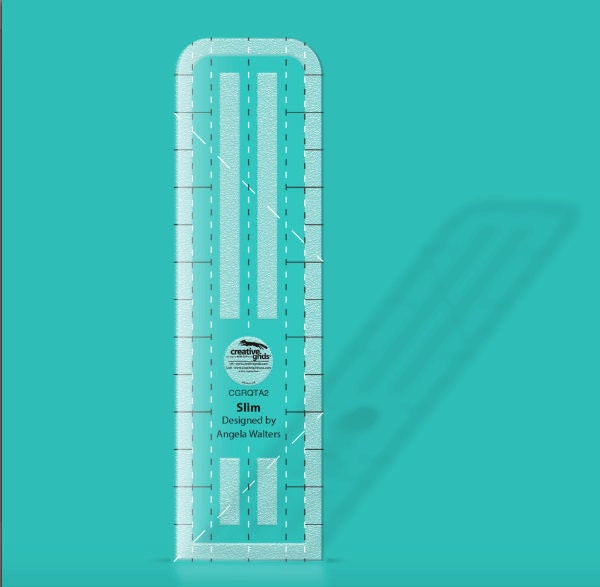 Angela Walters Creative Grids Machine Quilting Rulers Non Etsy