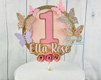 Download 3d Cake Topper Etsy