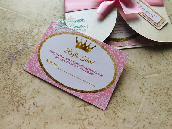 Invitaciones Baby shower de Principe o Princesa - Etsy México Invitaciones Baby shower de Principe o Princesa - Etsy México