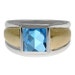 see more listings in the Men's Rings - Gemologica section